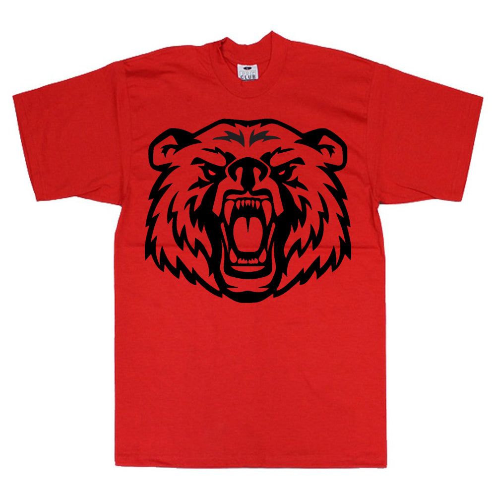 Bear T-Shirt image 2