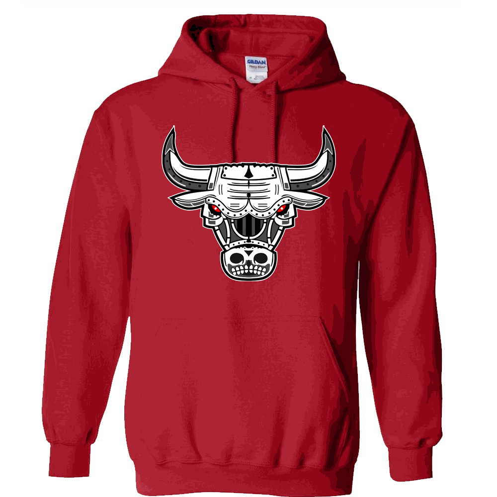 Bulls Terminator image 2