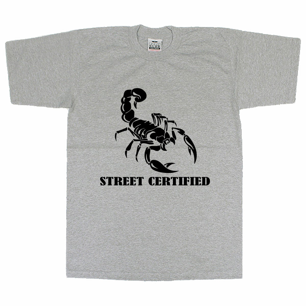 Scorpion image 2