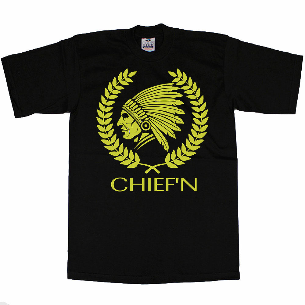 Chief'n Reef T-Shirt image 0
