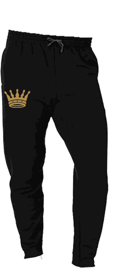 King jogger image 1