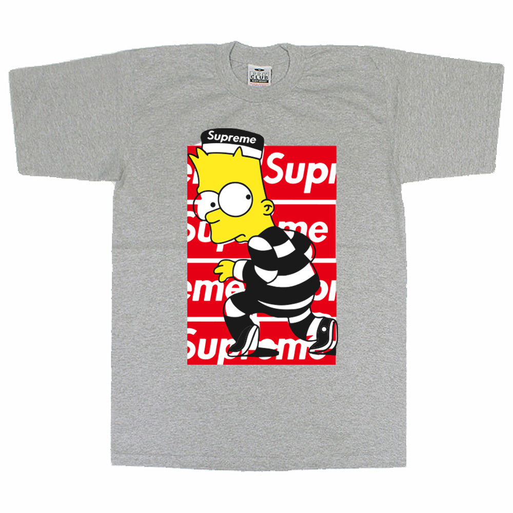 Bart Simpson image 1