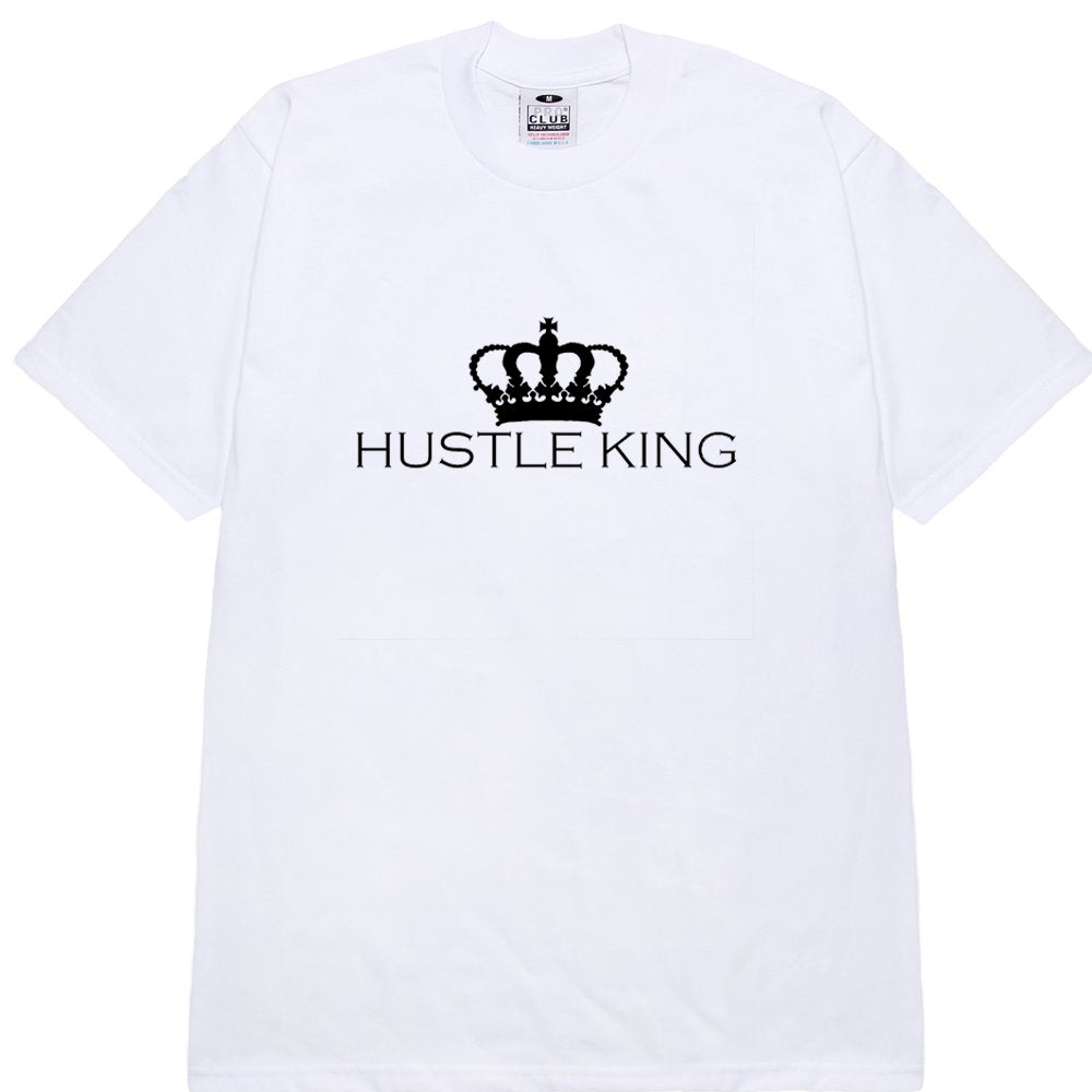 Hustle King Royal Crown image 0