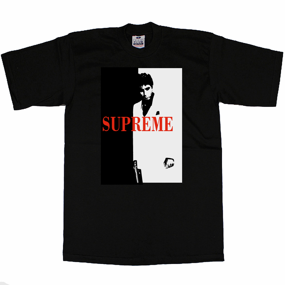 Scarface T-Shirt image 0