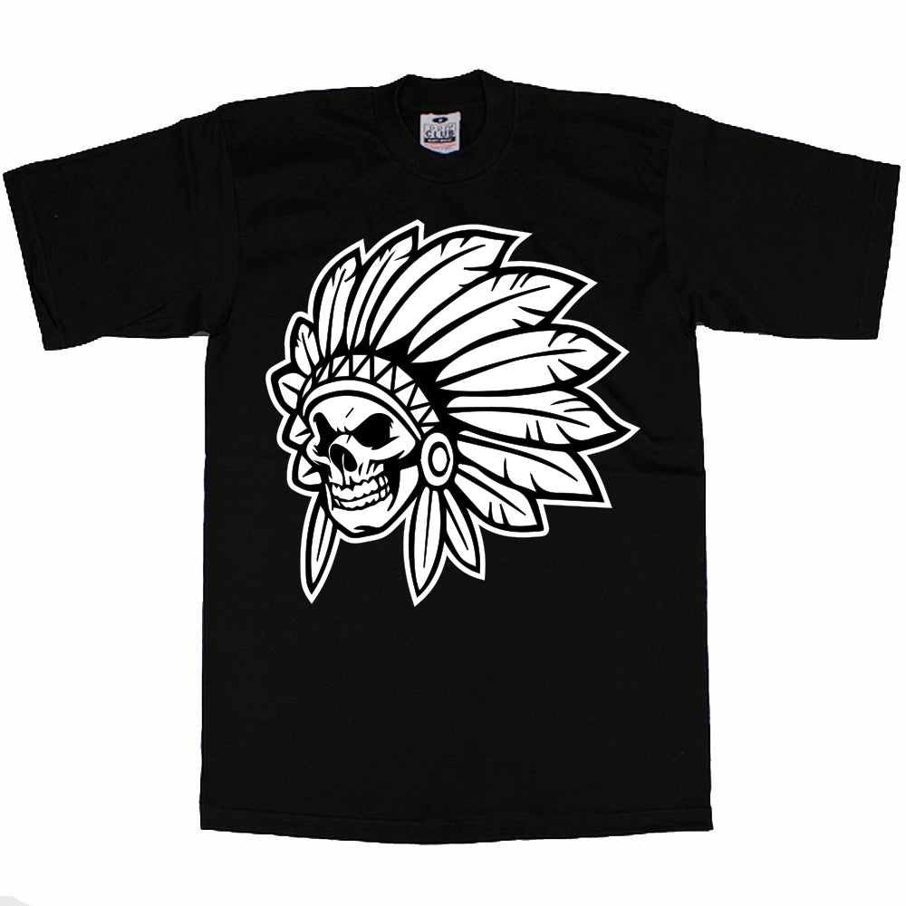 Skull Headdress image 0