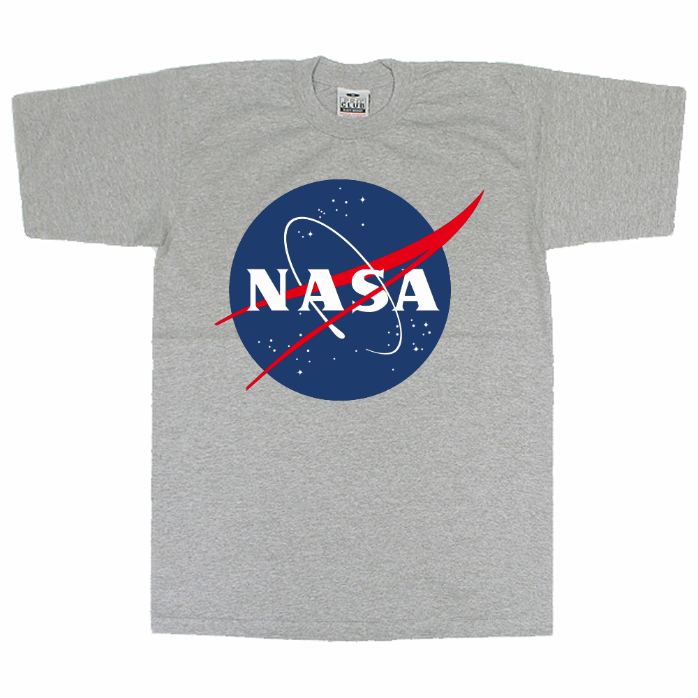 Nasa T-Shirt image 3