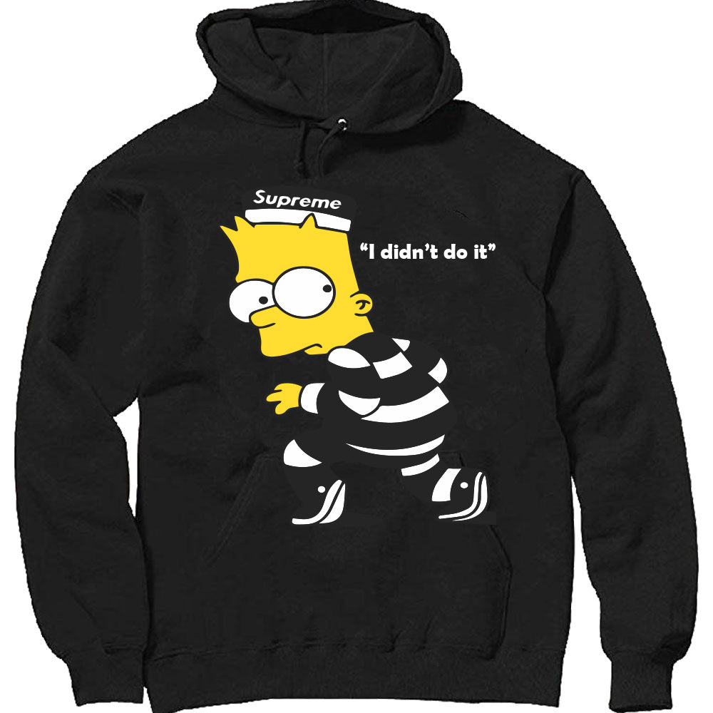 Bart I didn't do it image 0