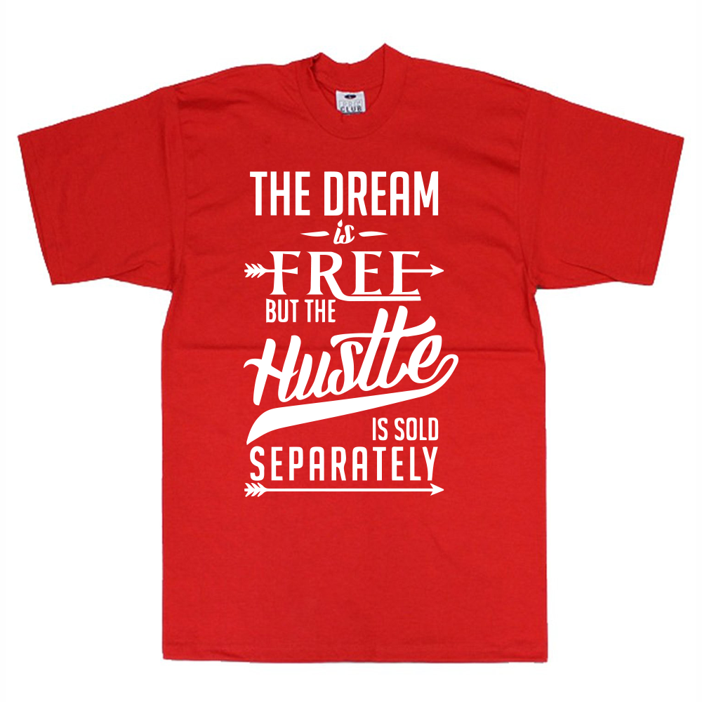 Dream T-Shirt image 2