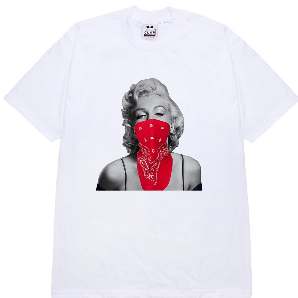 Marilyn T-Shirt image 1