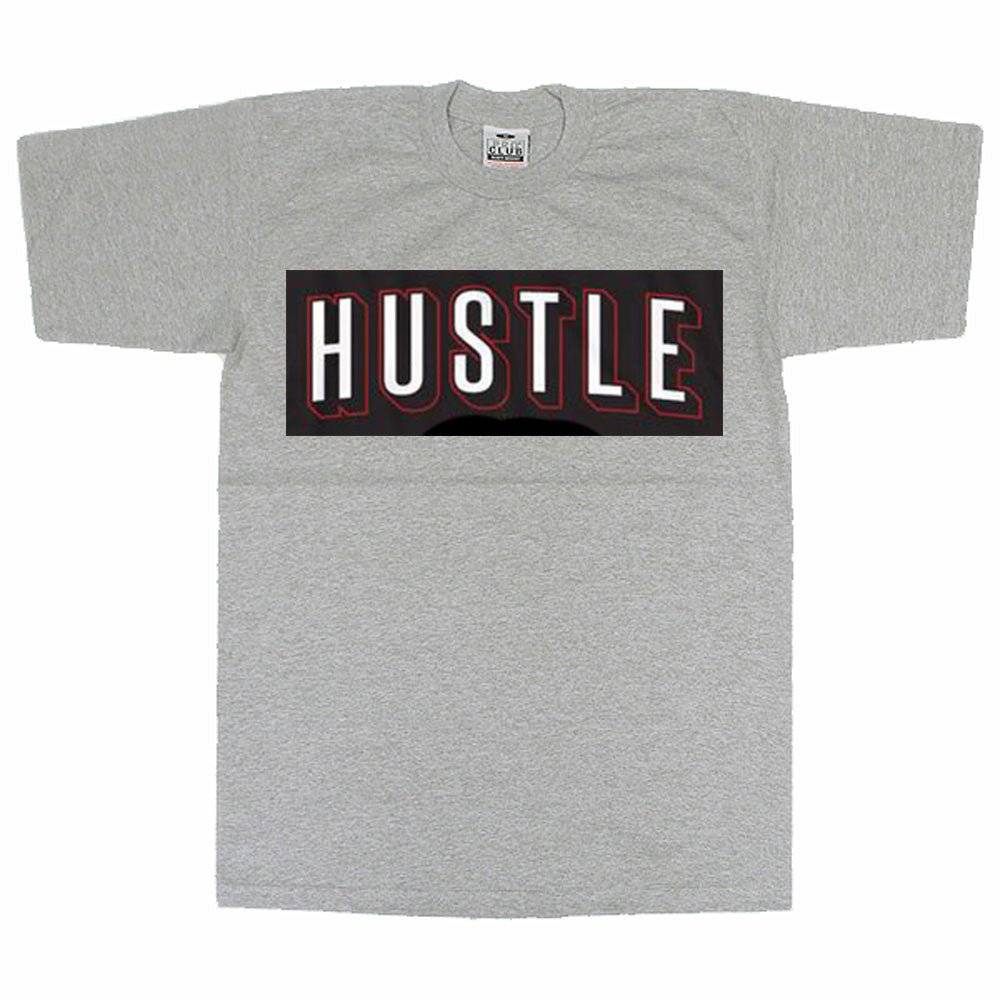 Hustle T-Shirt image 2