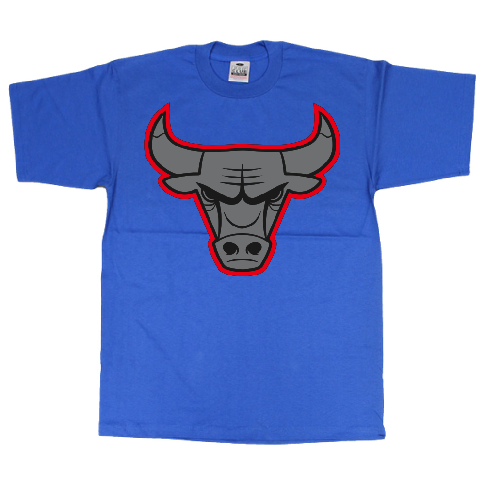 Bulls T-Shirt image 4