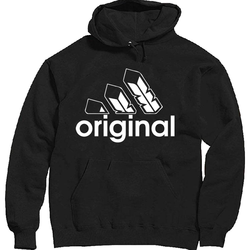 3F hoodie image 0