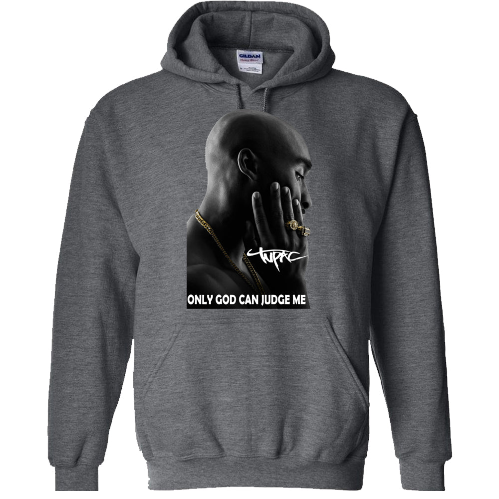 2Pac All Eyes On Me Hoodie image 2