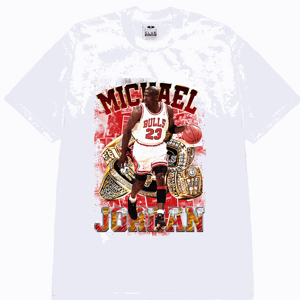 MJ RINGS image 4