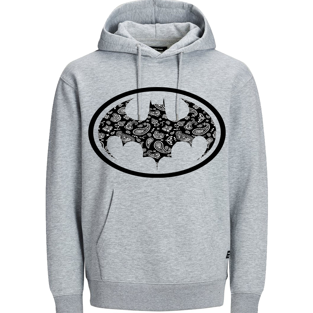 Batman bandana Hoodie
