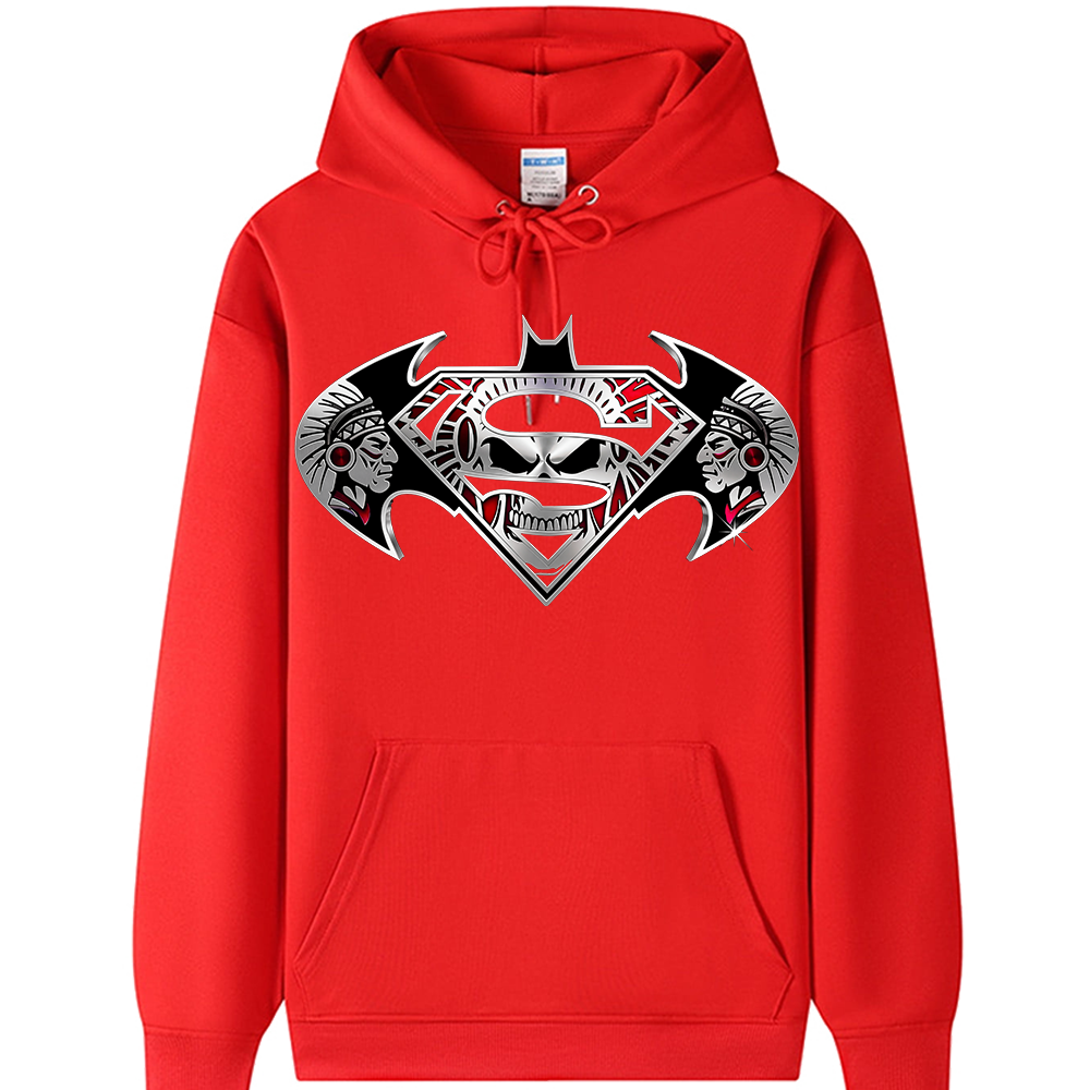 Batman super metal