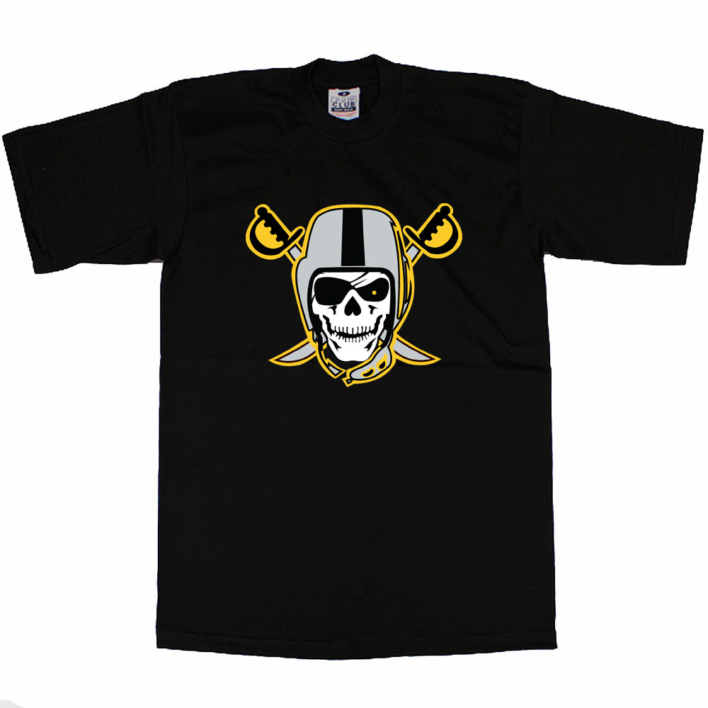 Skull Raider image 0