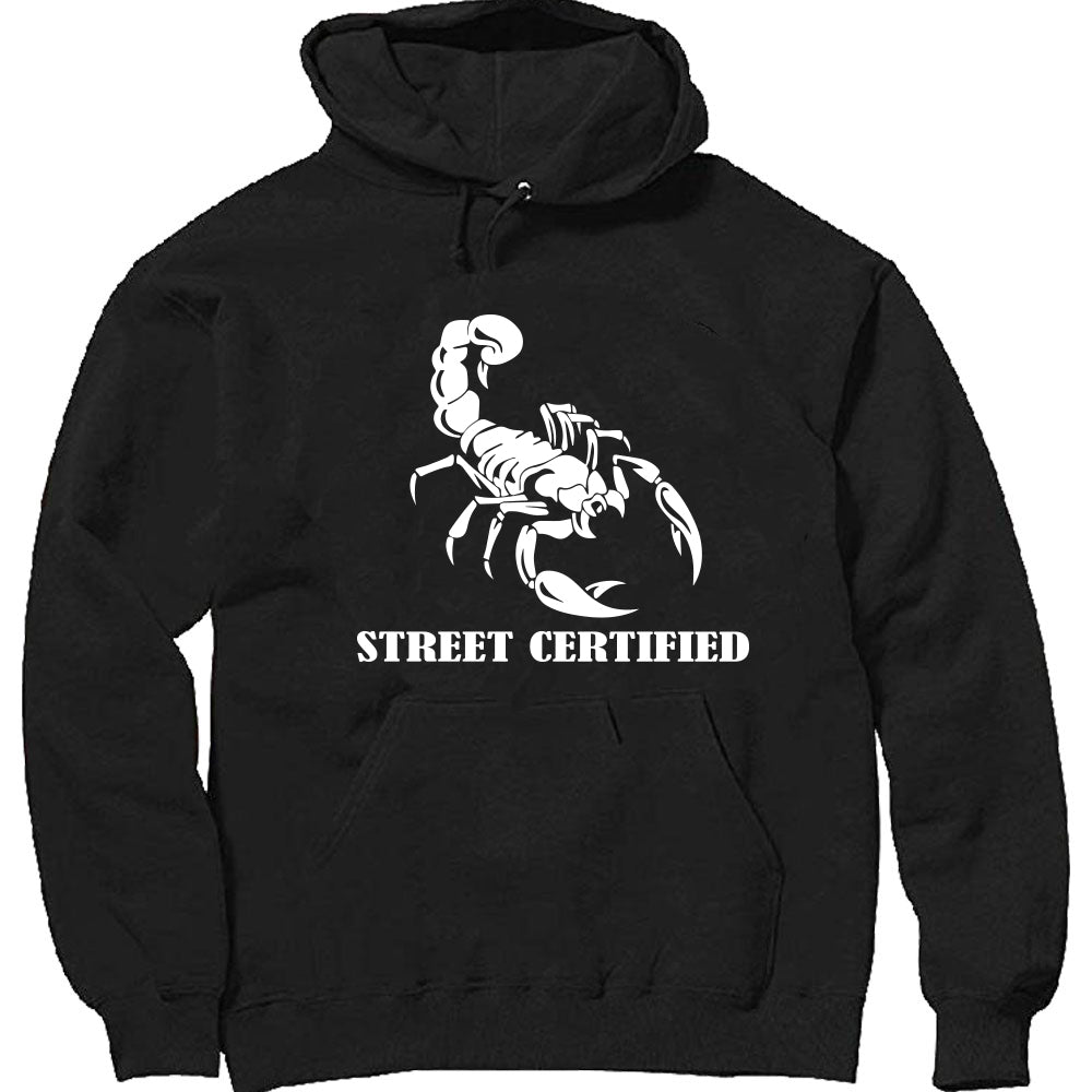 Scorpion Hoodie image 2