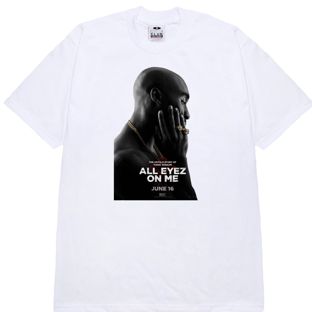 2 Pac All Eyes on Me image 1