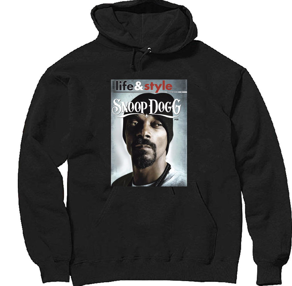 Snoop Dogg Hoodie image 0