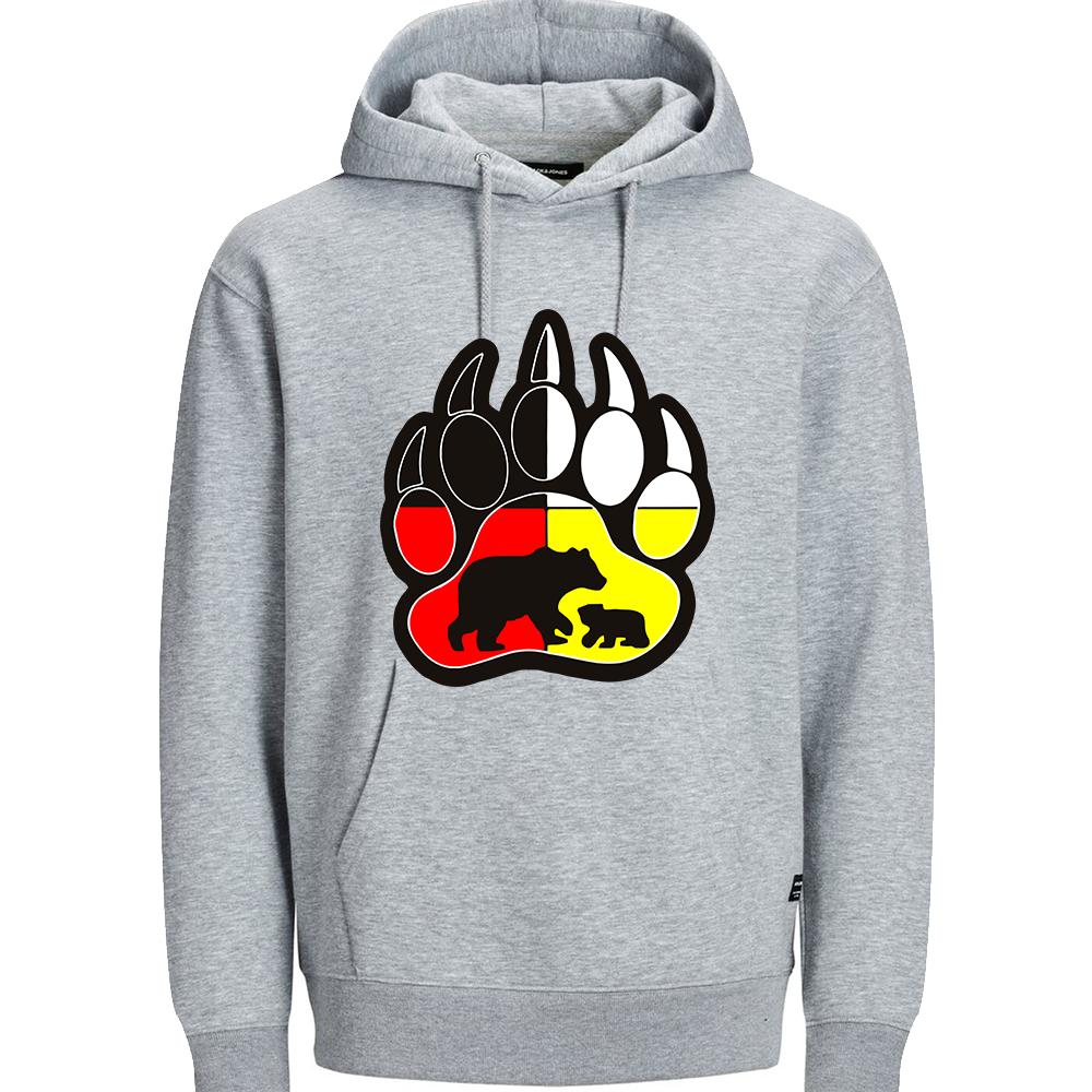 BEAR PAW V4
