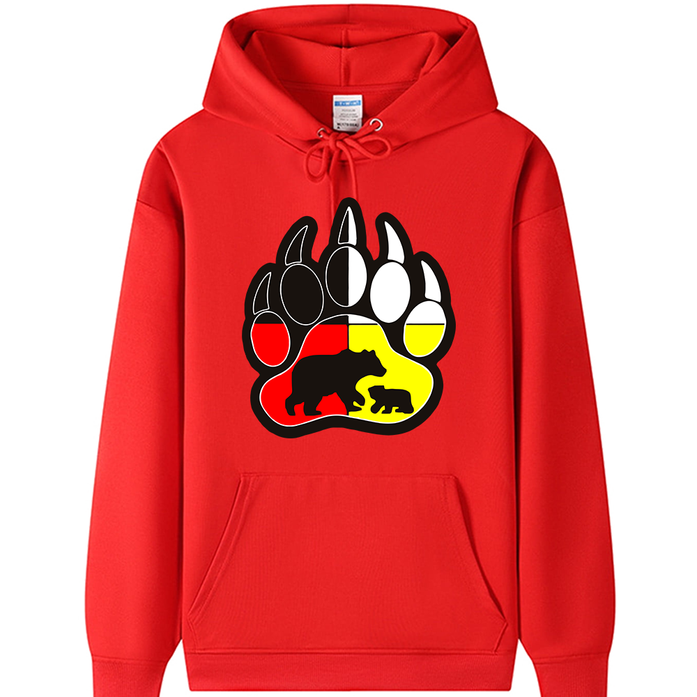 BEAR PAW V4