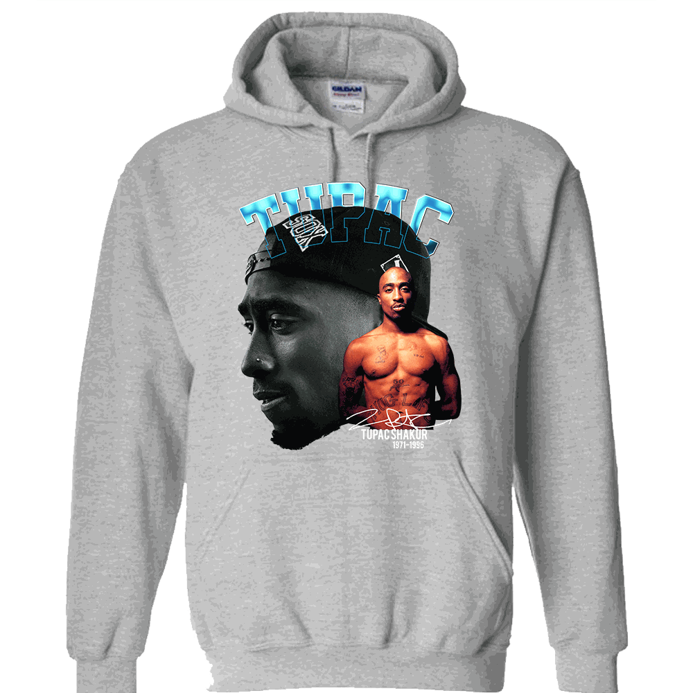 TUPAC V11 image 1