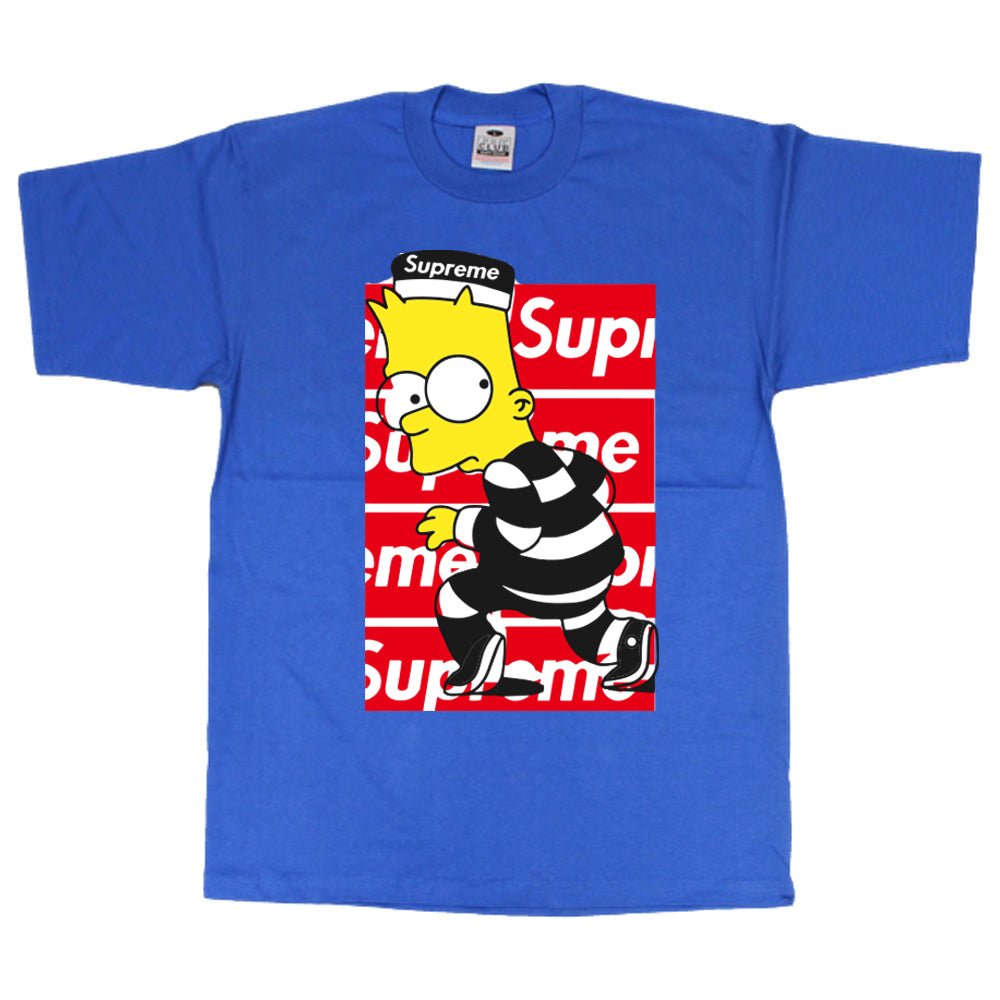 Bart Simpson image 3