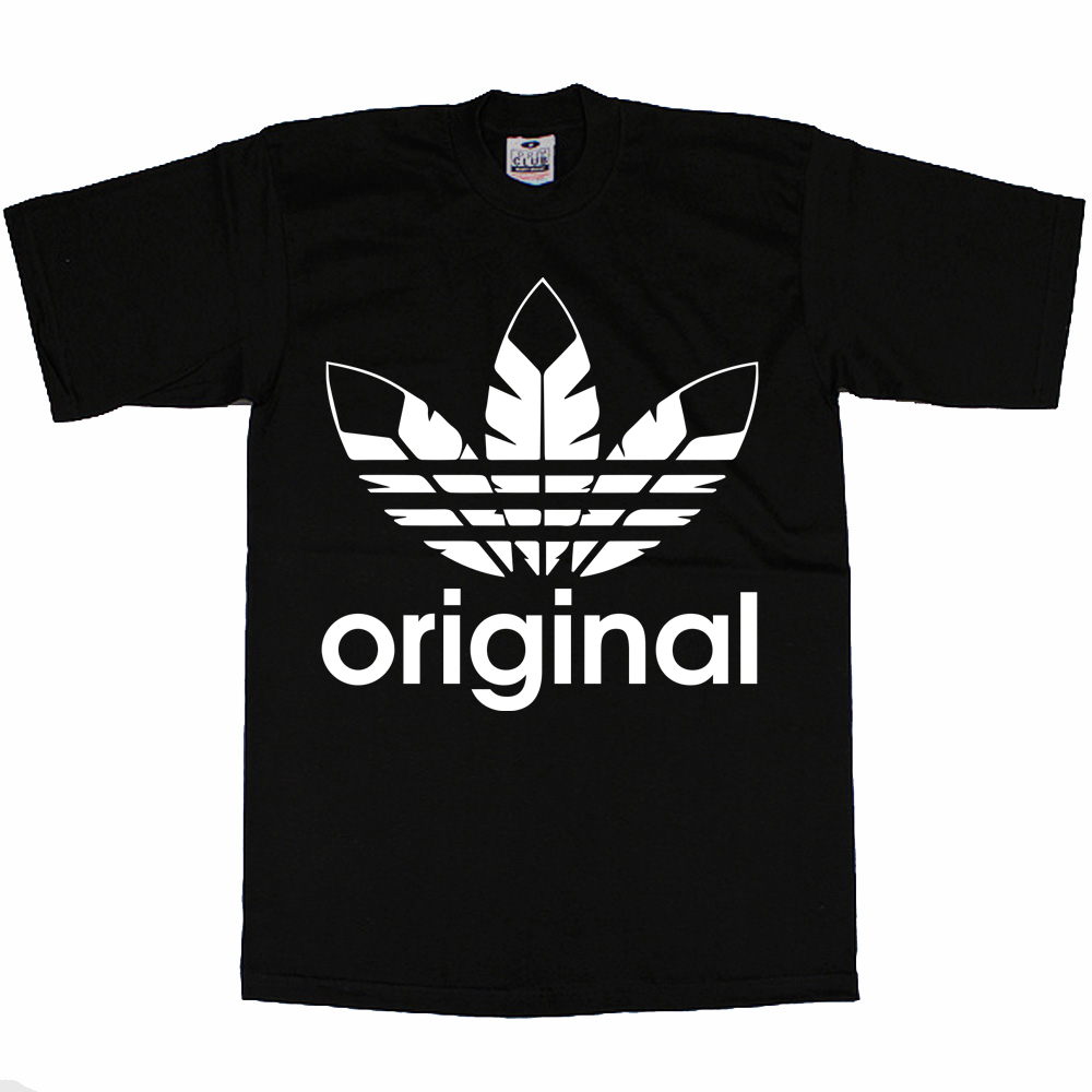 Original T-Shirt image 0