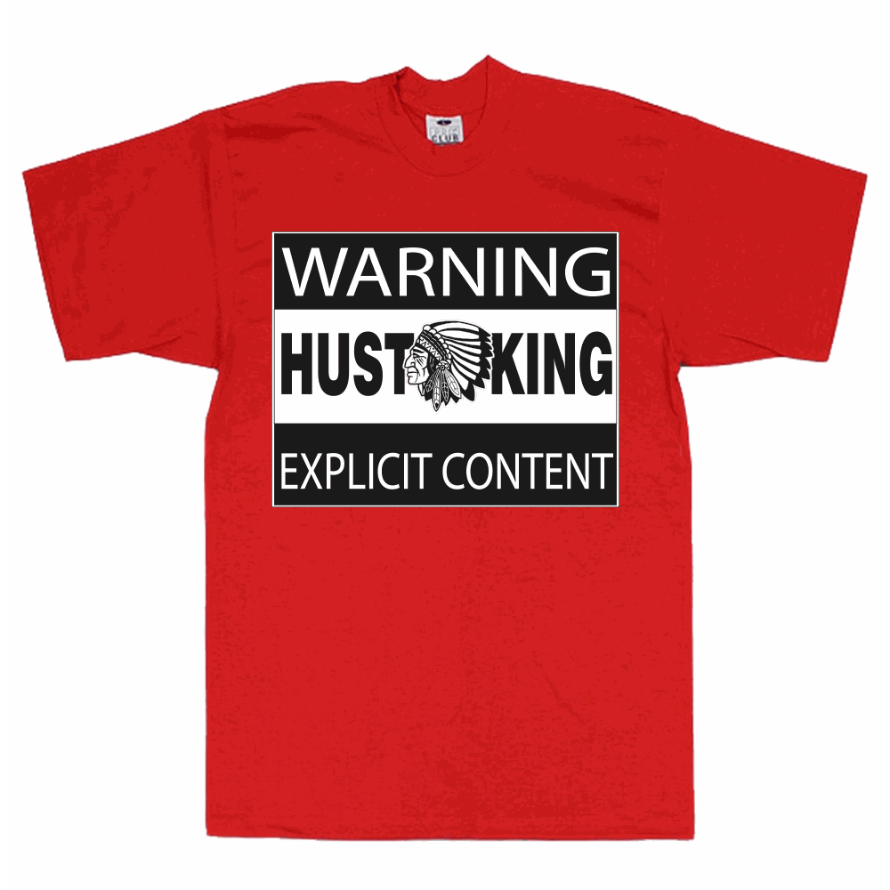 WARNING CHEIF image 2