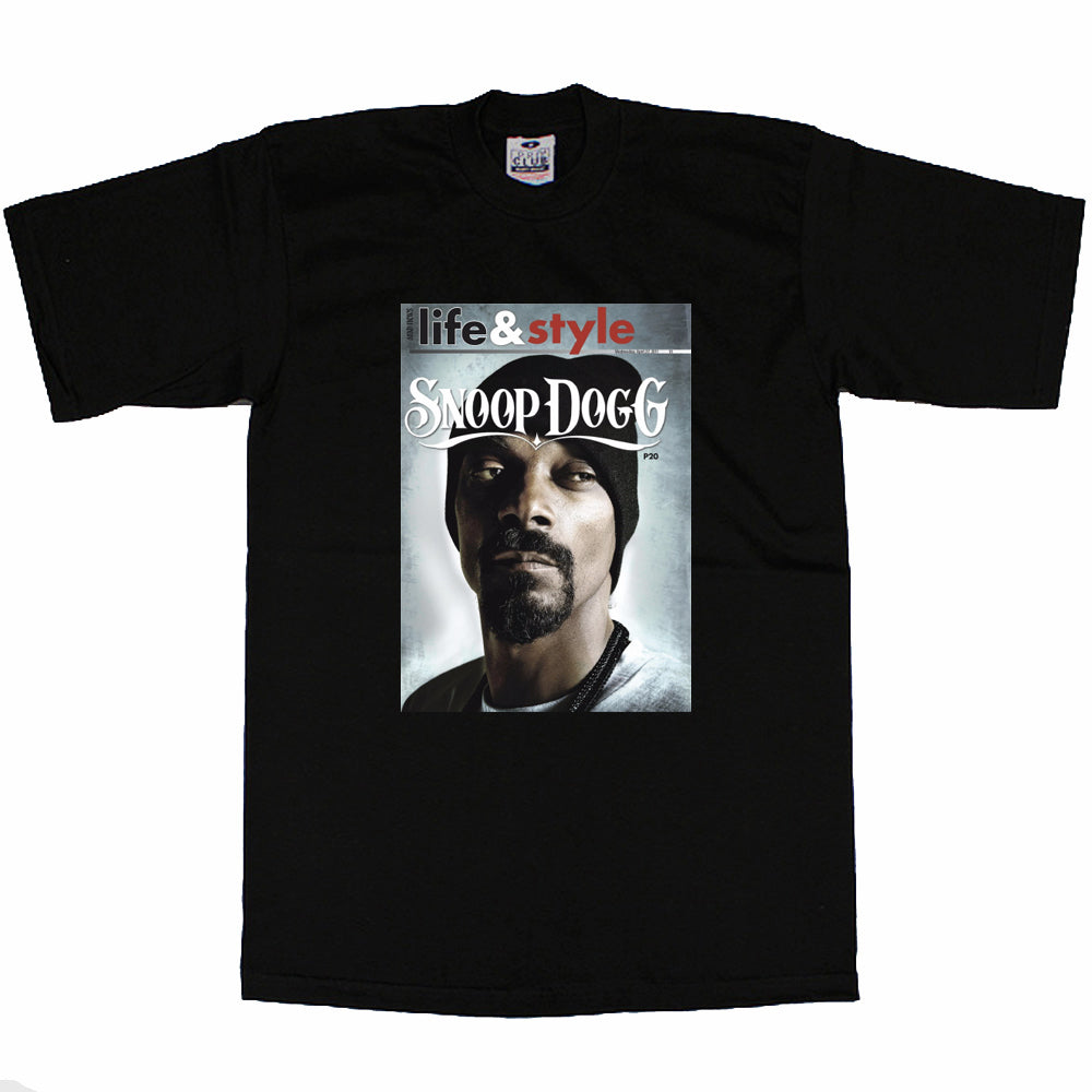 Snoop Dogg image 1