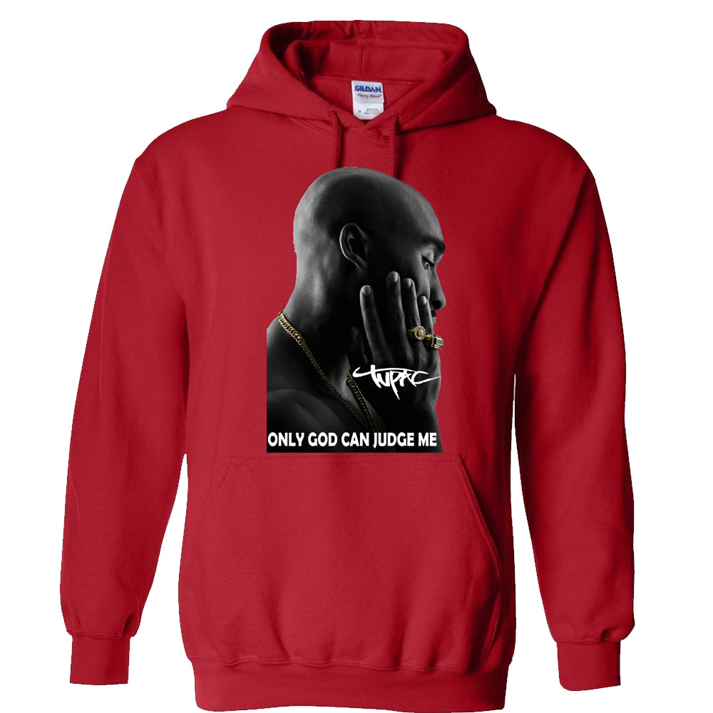 2Pac All Eyes On Me Hoodie image 1