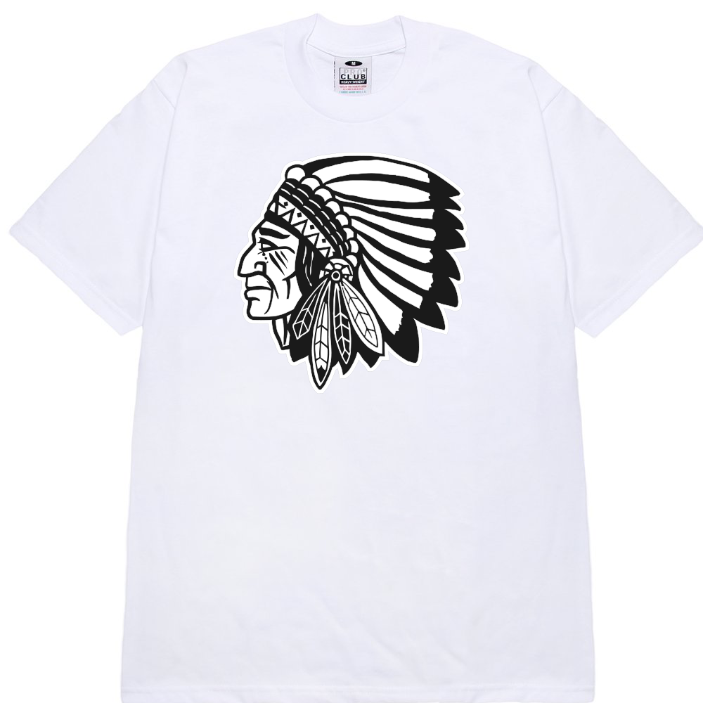 Blackhawk T-Shirt image 1