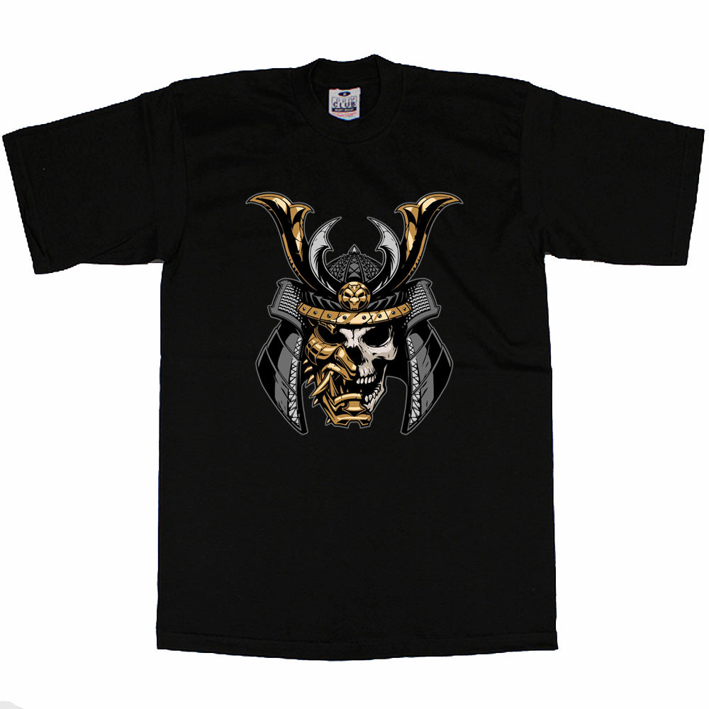 Samurai image 0