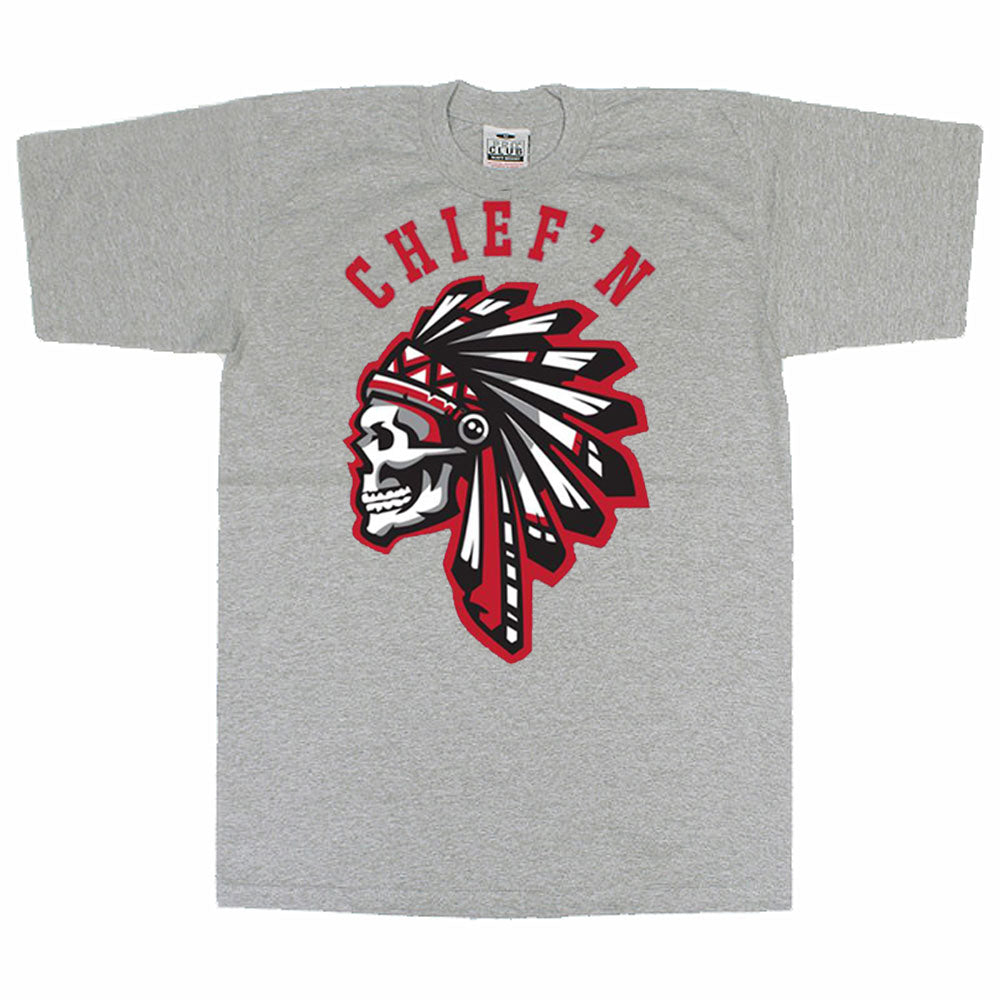 Chief'n T-Shirt image 2