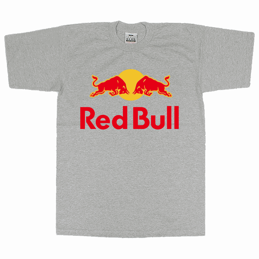 Red Bull image 1