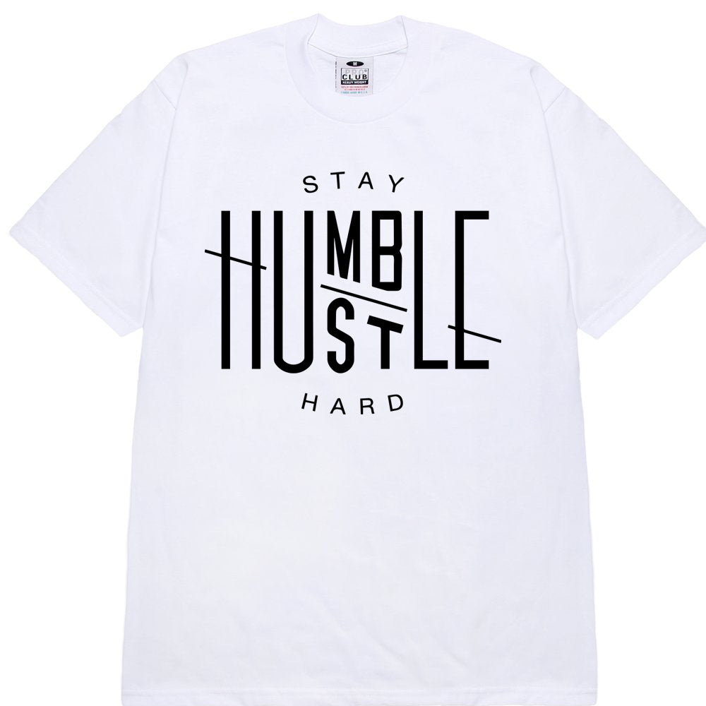 Hustle Humble image 0