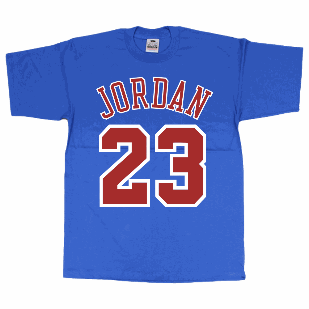 JORDAN 23 image 1