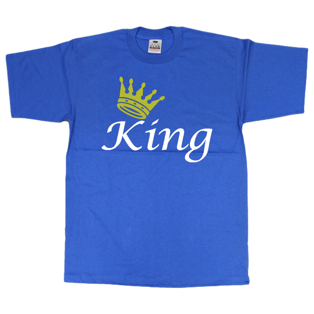 KIng T-Shirt image 1
