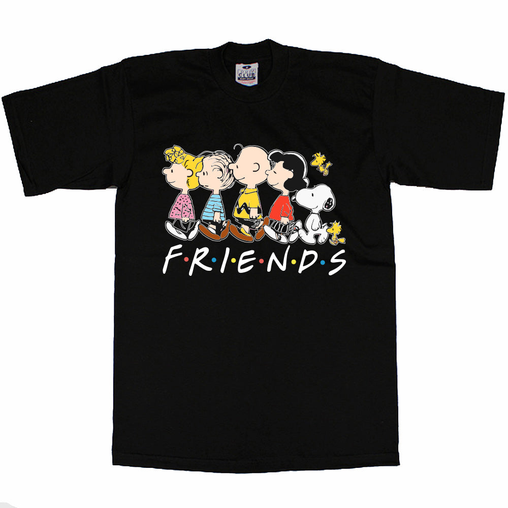 Friends Tshirt image 3