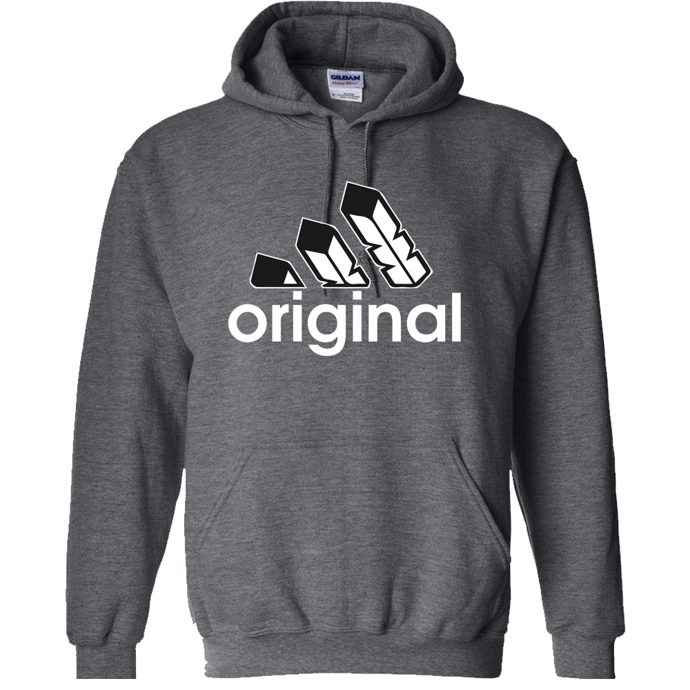 Original 2.0 Hoodie image 1