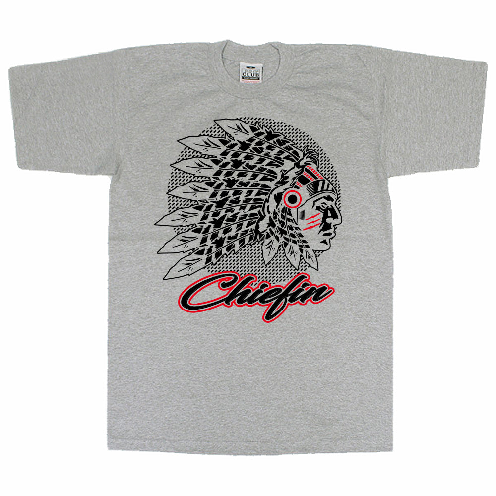 Cheif'n TshirtV3 image 3