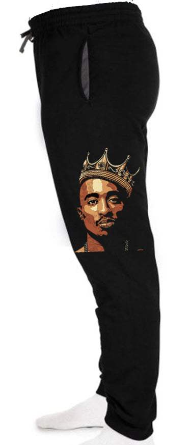 2Pac Jogger image 0