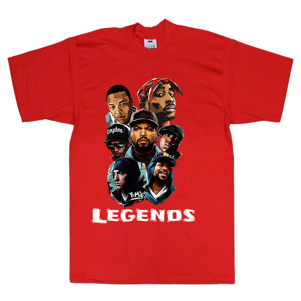 HIP HOP LEGENDS V11 image 4