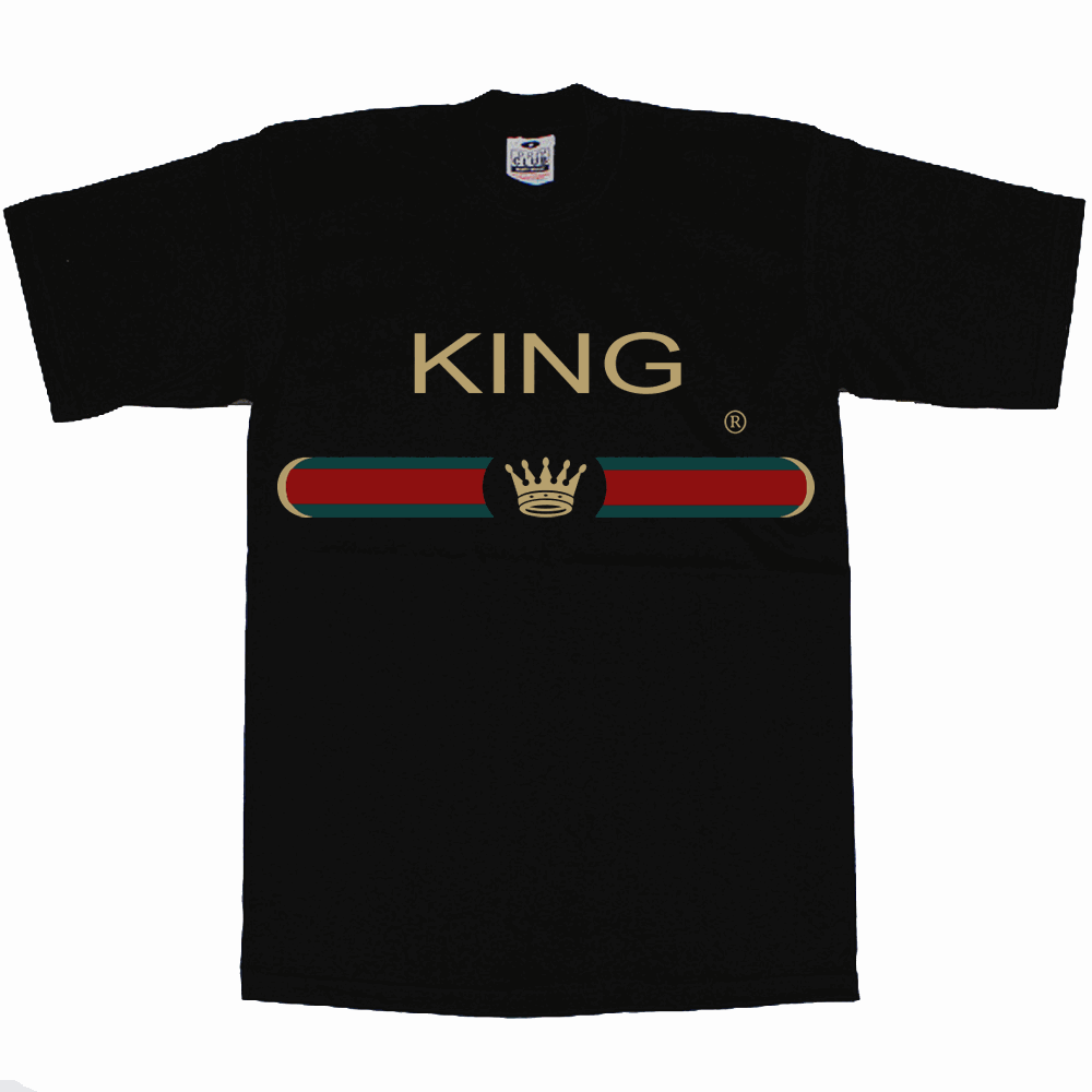 Pro Club T Shirts heavyweight cotton big and tall men's tee in various sizes