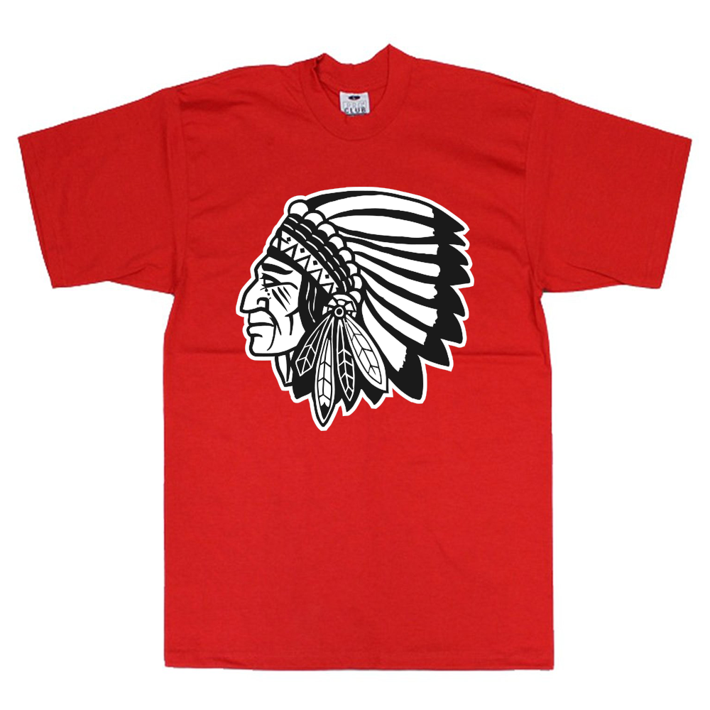 Blackhawk T-Shirt image 2