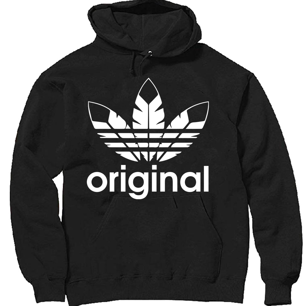Original Hoodie image 0