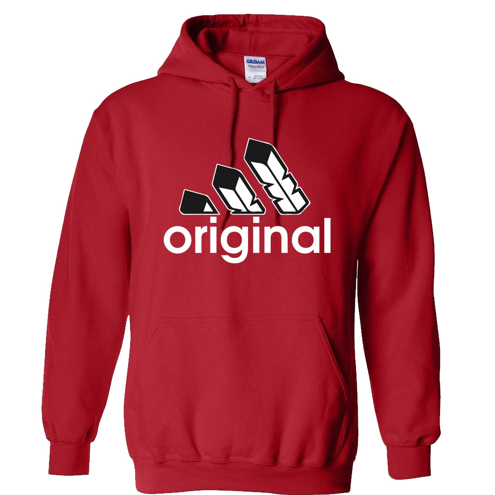 Original 2.0 Hoodie image 2