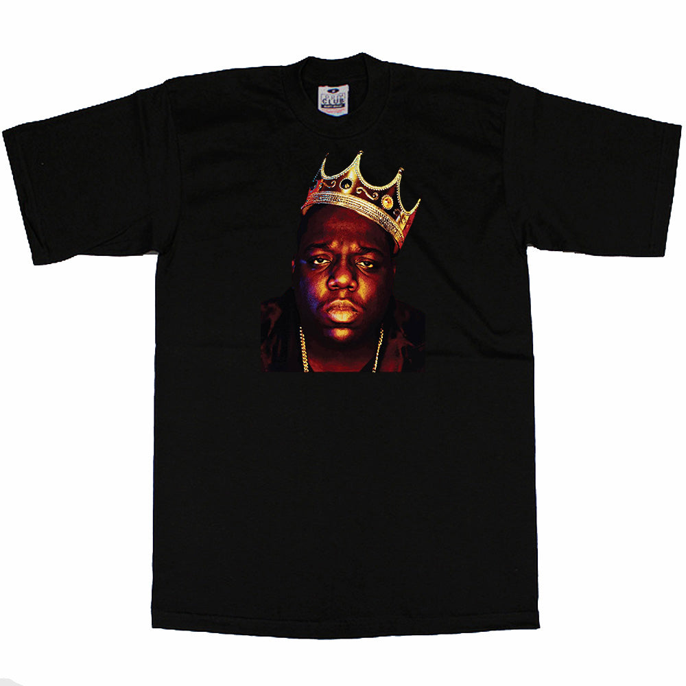 Biggie Smalls image 0