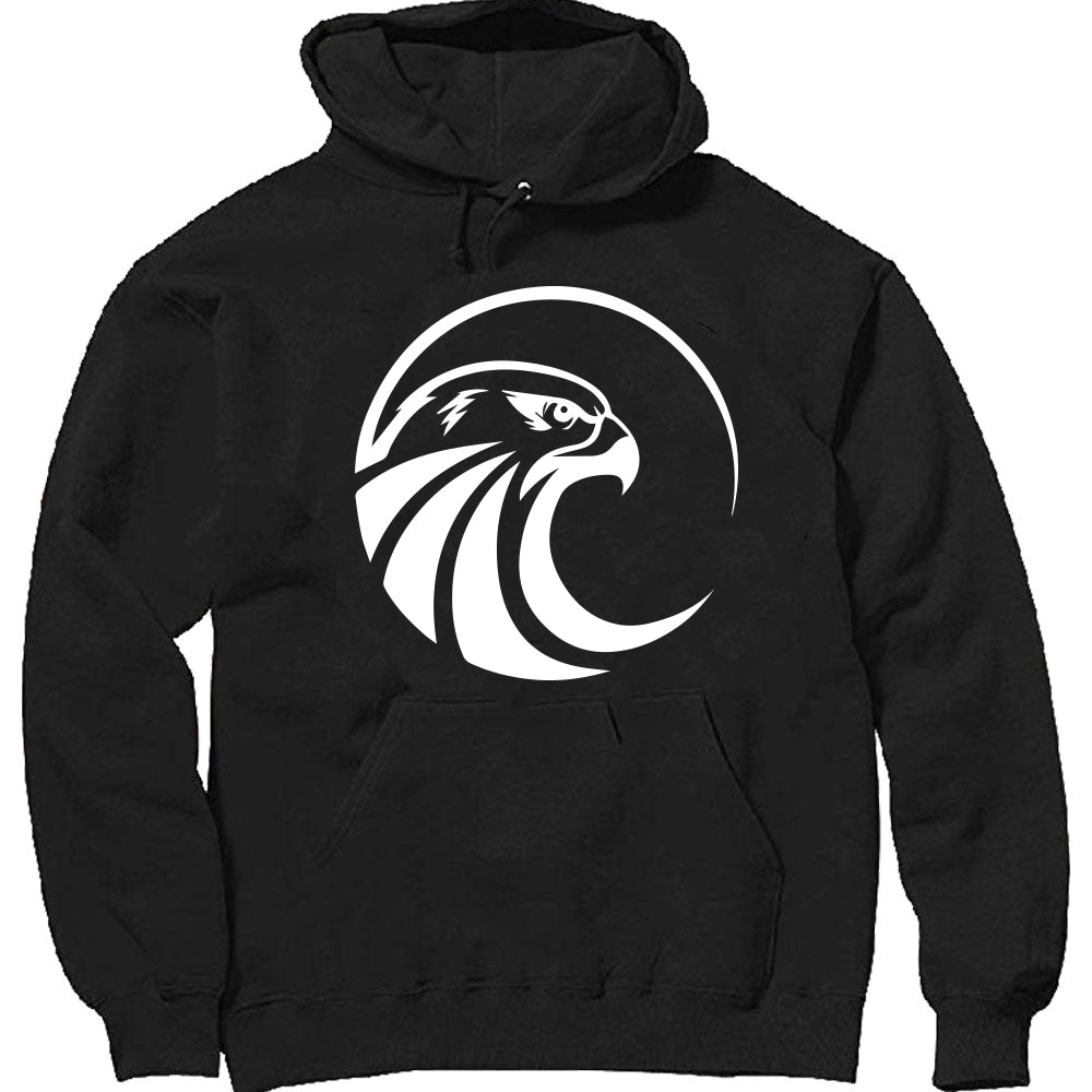 Eagle Hoodie image 0